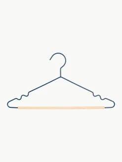 Kleerhangers Adult Top, 10 stuks^Mustard Made Hot