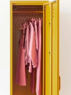 Kleerhangers Kids Top, 10 stuks^Mustard Made Outlet