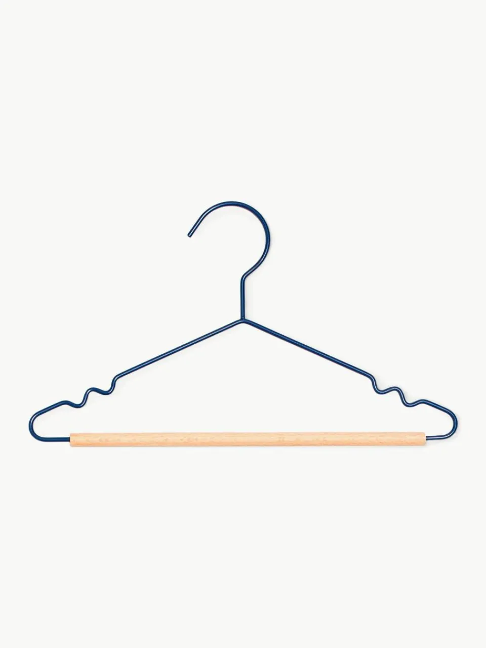 Kleerhangers Kids Top, 10 stuks^Mustard Made Best
