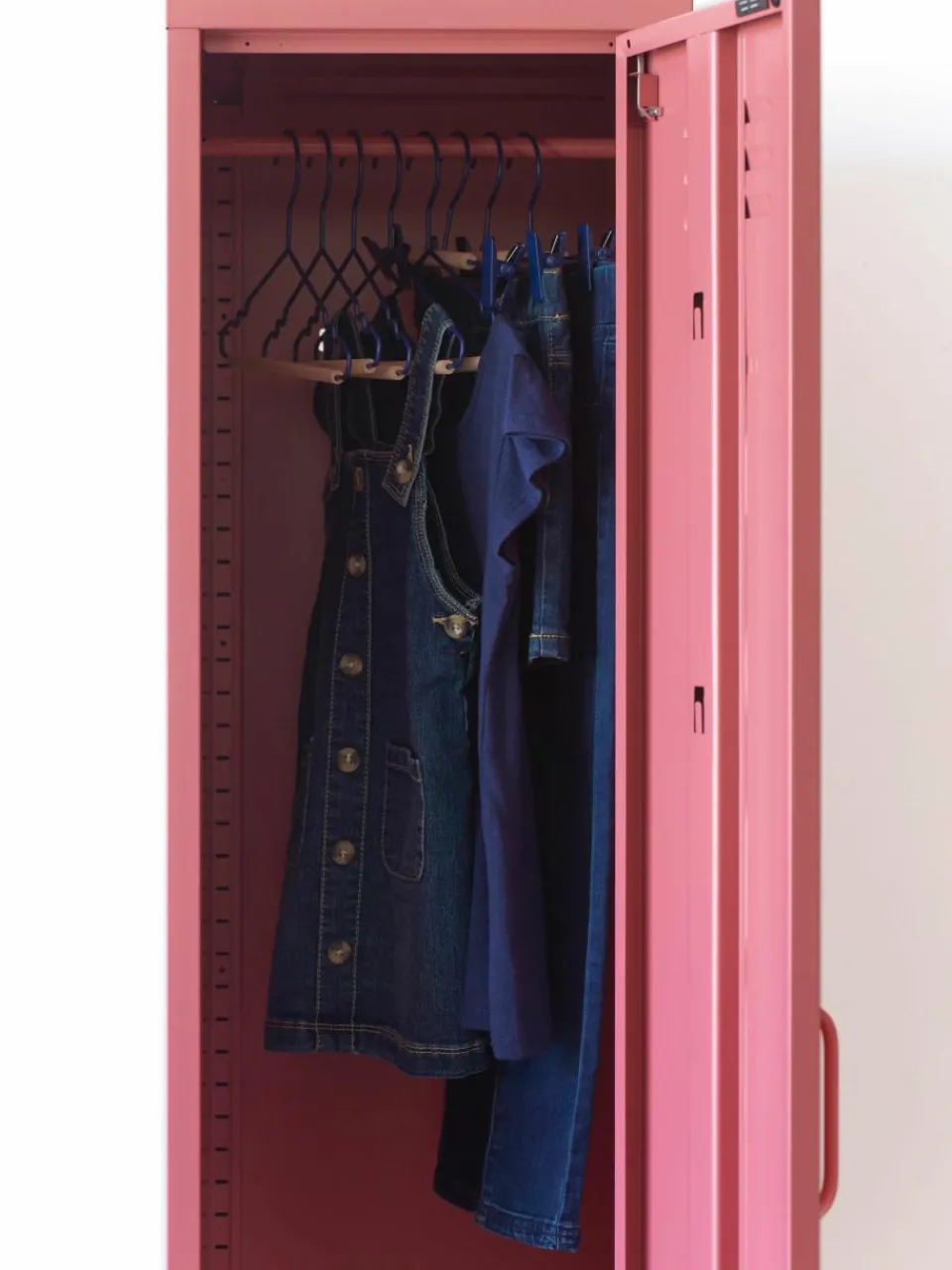 Kleerhangers Kids Top, 10 stuks^Mustard Made Best