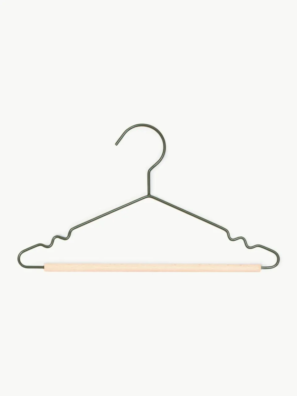 Kleerhangers Kids Top, 10 stuks^Mustard Made Outlet