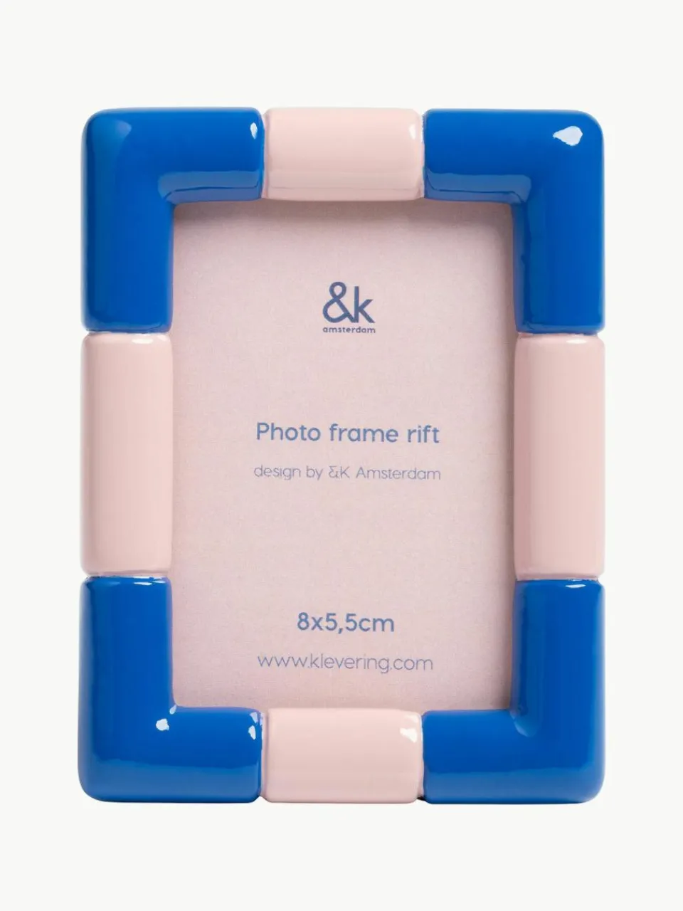 Klein fotolijstje Rift^&k Amsterdam Sale