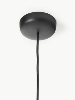 Kleine bolvormige hanglamp Ballbraun^Frandsen Best
