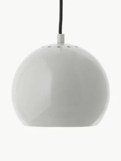 Kleine bolvormige hanglamp Ball^Frandsen New