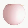 Kleine bolvormige hanglamp Koi, in verschillende formaten^Frandsen Outlet
