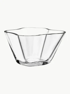 Kleine decoratieve schaal Alvar Aalto^iittala Fashion
