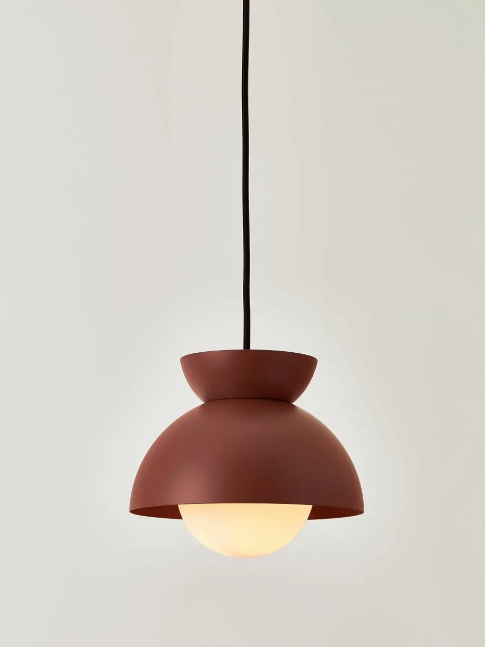 Kleine design hanglamp Butterfly^Frandsen New