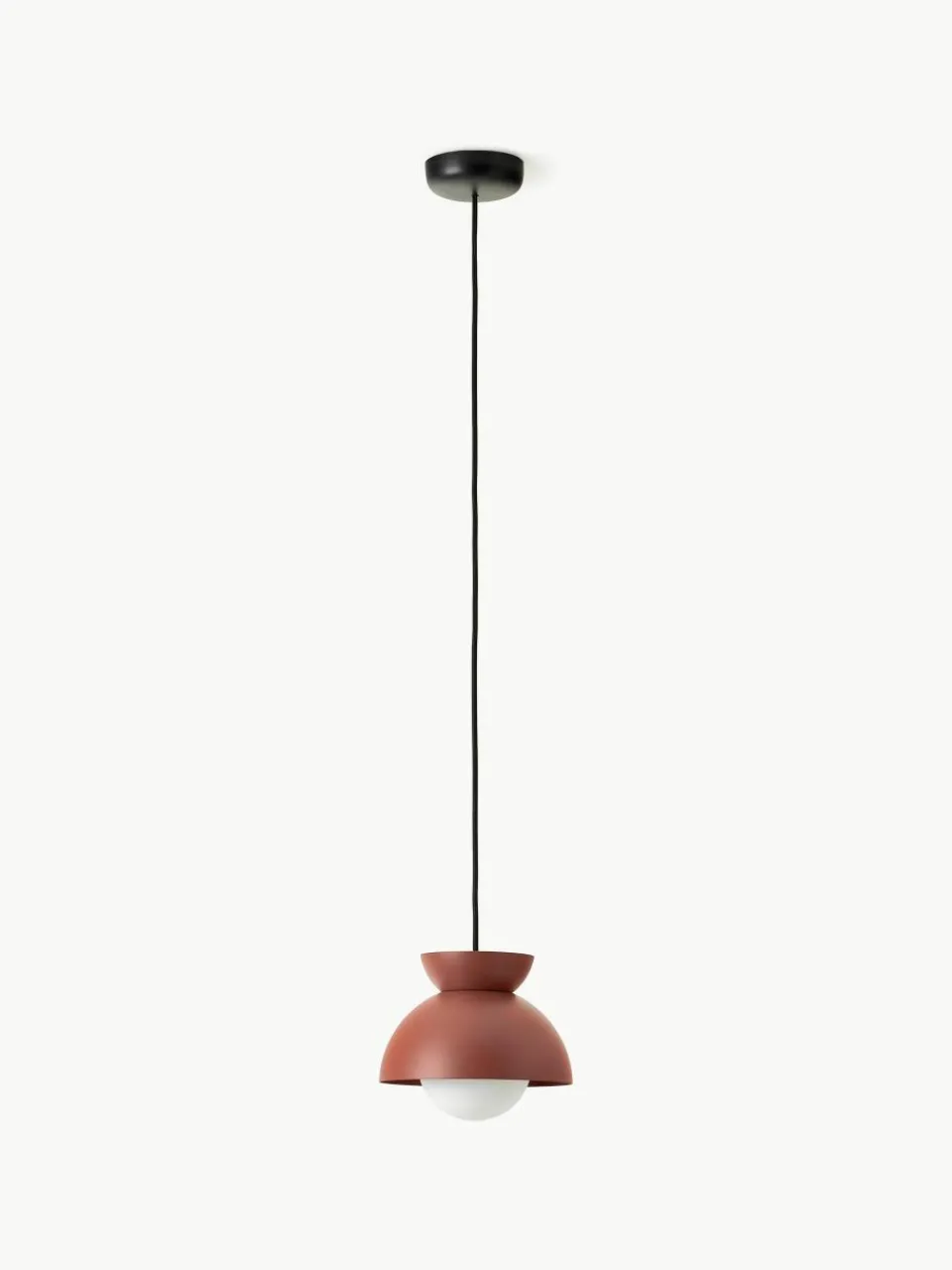 Kleine design hanglamp Butterfly^Frandsen New