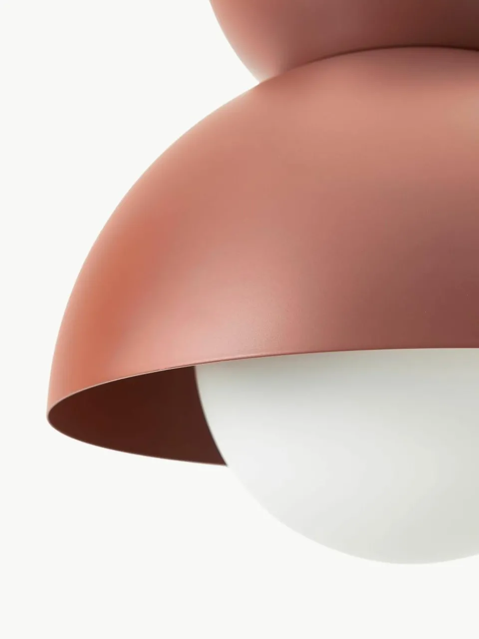 Kleine design hanglamp Butterfly^Frandsen New