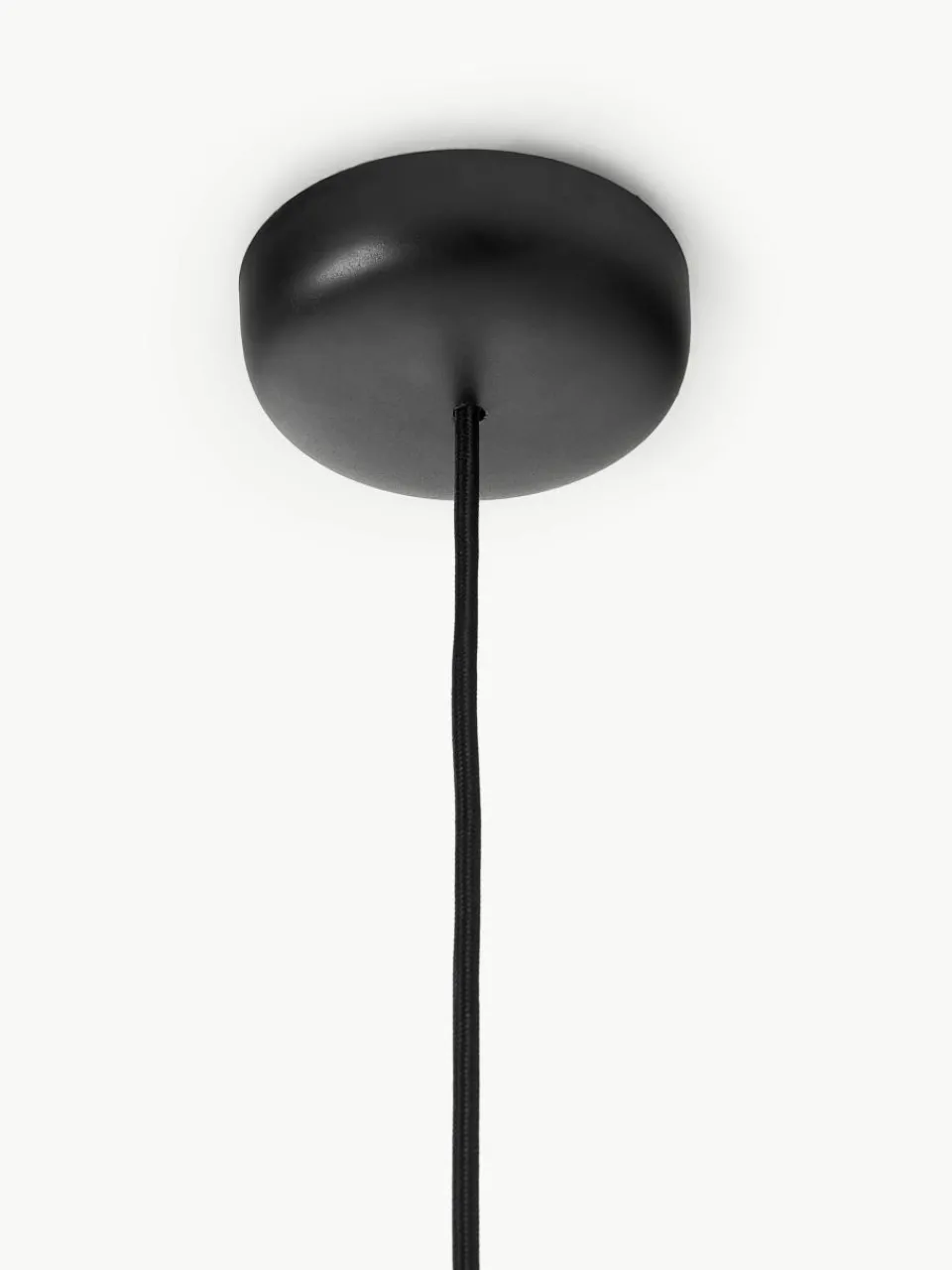 Kleine design hanglamp Butterfly^Frandsen New