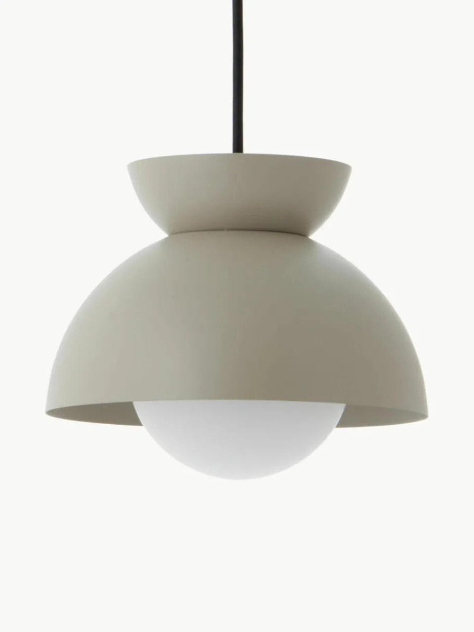 Kleine design hanglamp Butterfly^Frandsen Hot