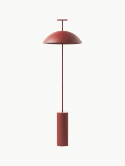Kleine design LED vloerlamp Geen-A, dimbaar^Kartell Online