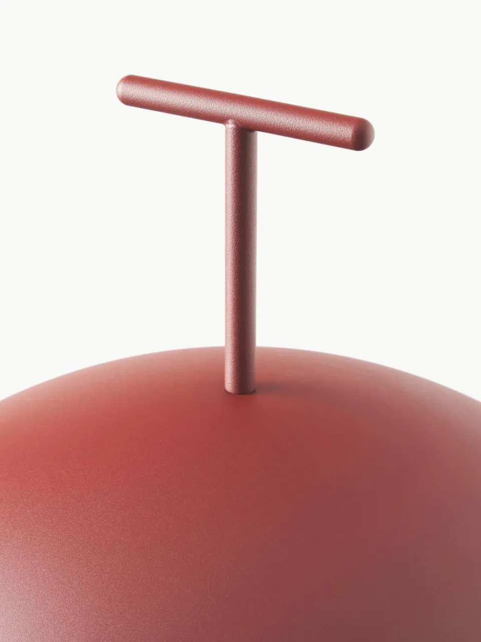 Kleine design LED vloerlamp Geen-A, dimbaar^Kartell Online