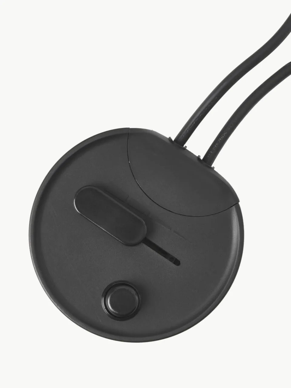Kleine design LED vloerlamp Geen-A, dimbaar^Kartell Online