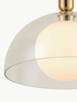 Kleine dimbare hanglamp Dome^Houseof Discount