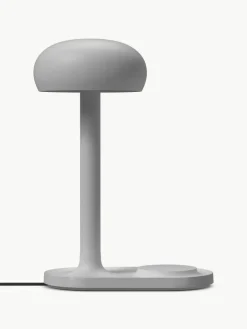 Kleine dimbare LED tafellamp Emendo met oplader^Eva Solo Sale