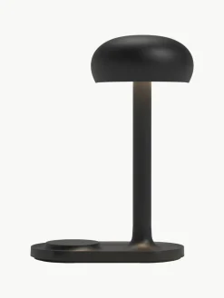 Kleine dimbare LED tafellamp Emendo met oplader^Eva Solo Sale