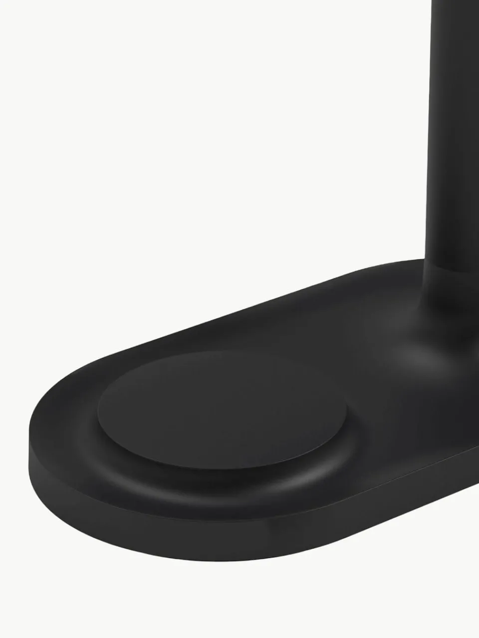 Kleine dimbare LED tafellamp Emendo met oplader^Eva Solo Sale