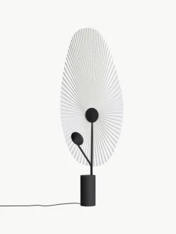 Kleine dimbare LED vloerlamp Liris^Gejst New