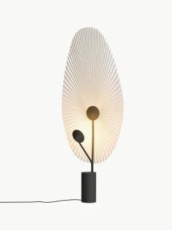 Kleine dimbare LED vloerlamp Liris^Gejst New