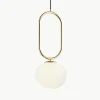 Kleine glazen bollen hanglamp Shapes^Design for the People Discount