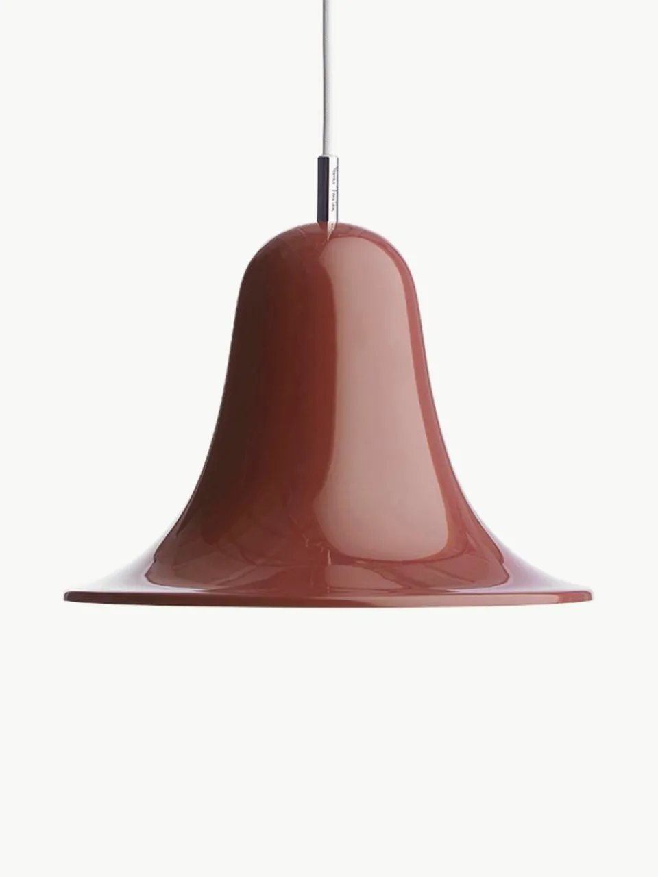 Kleine hanglamp Pantop, design Verner Panton^Verpan Outlet
