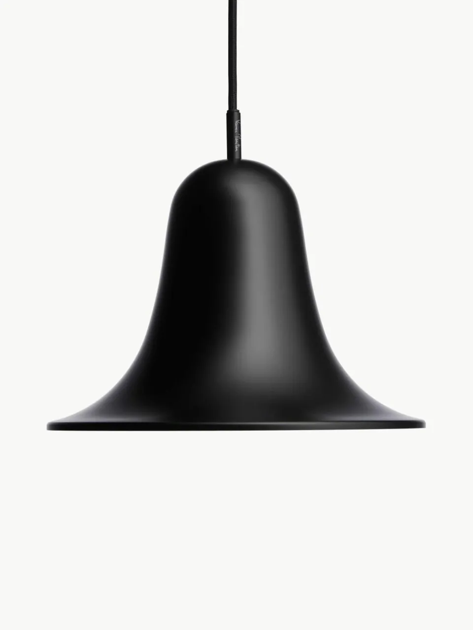 Kleine hanglamp Pantop, design Verner Panton^Verpan New