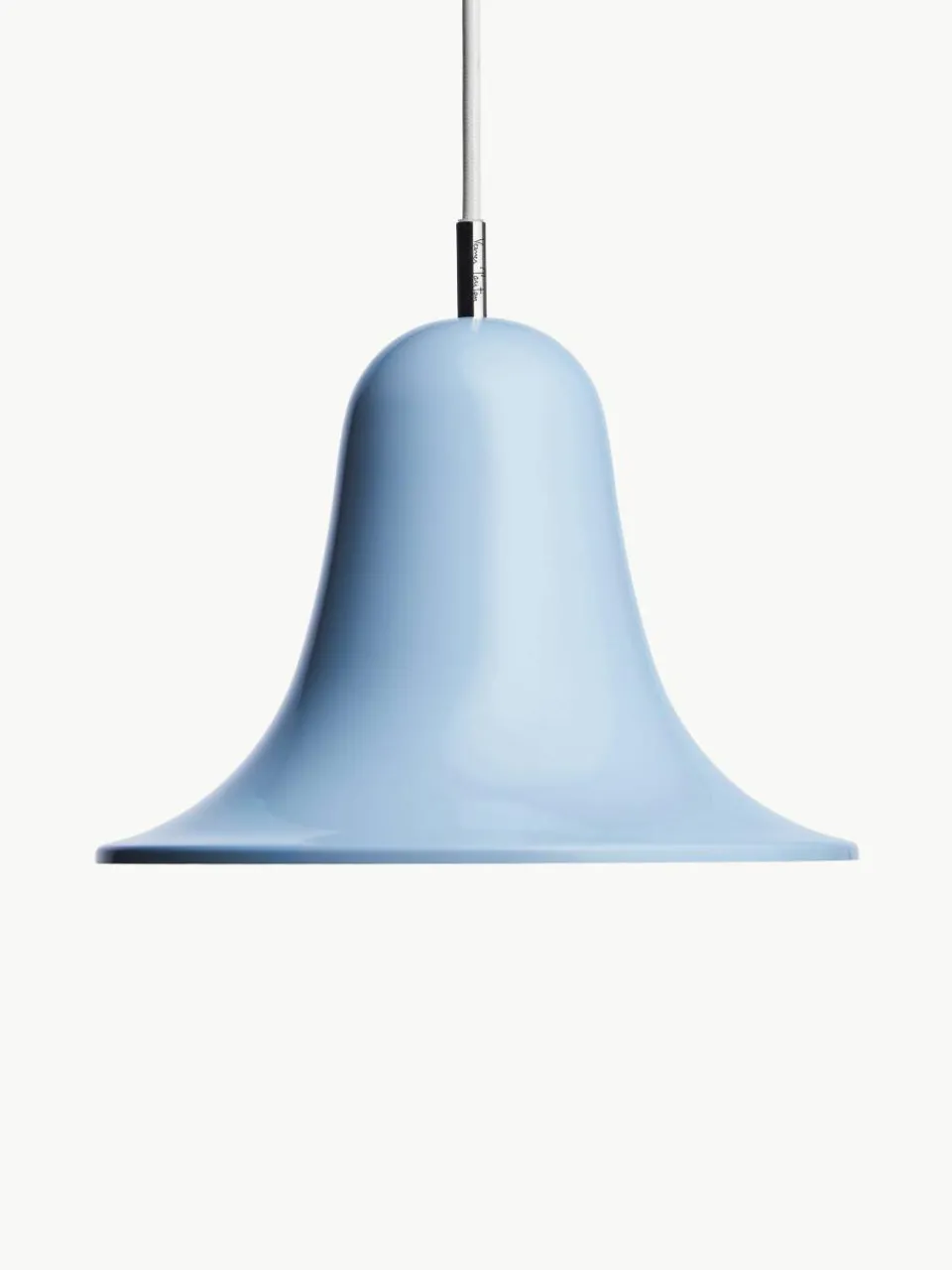 Kleine hanglamp Pantop, design Verner Panton^Verpan New