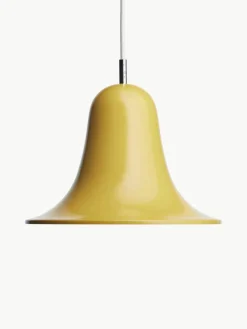 Kleine hanglamp Pantop, design Verner Panton^Verpan Best