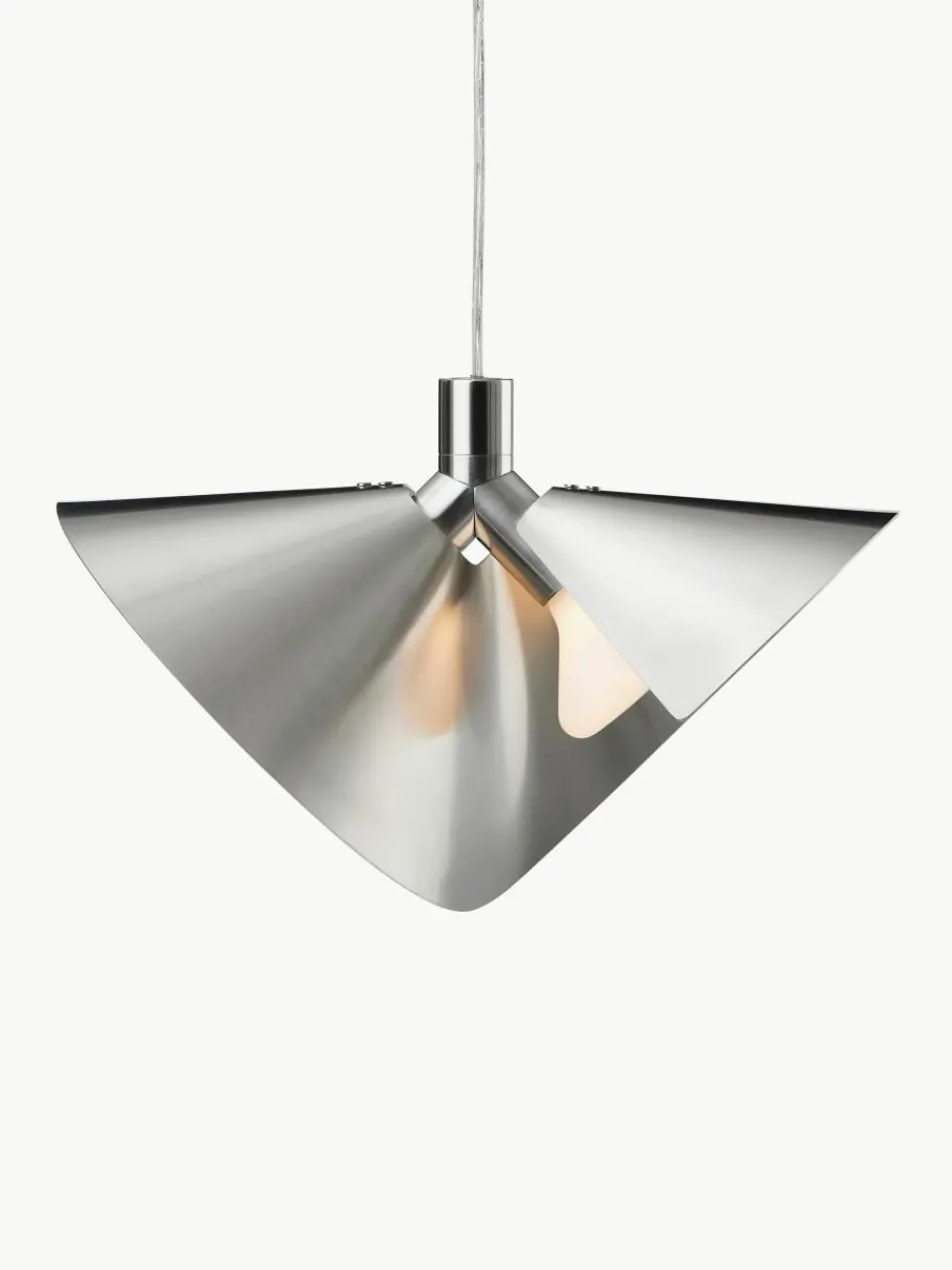 Kleine hanglamp Peel^Frandsen Discount