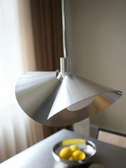 Kleine hanglamp Peel^Frandsen Discount