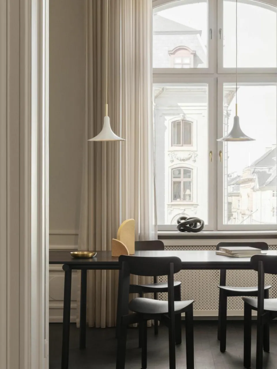 Kleine hanglamp Petalii^Nuura Discount