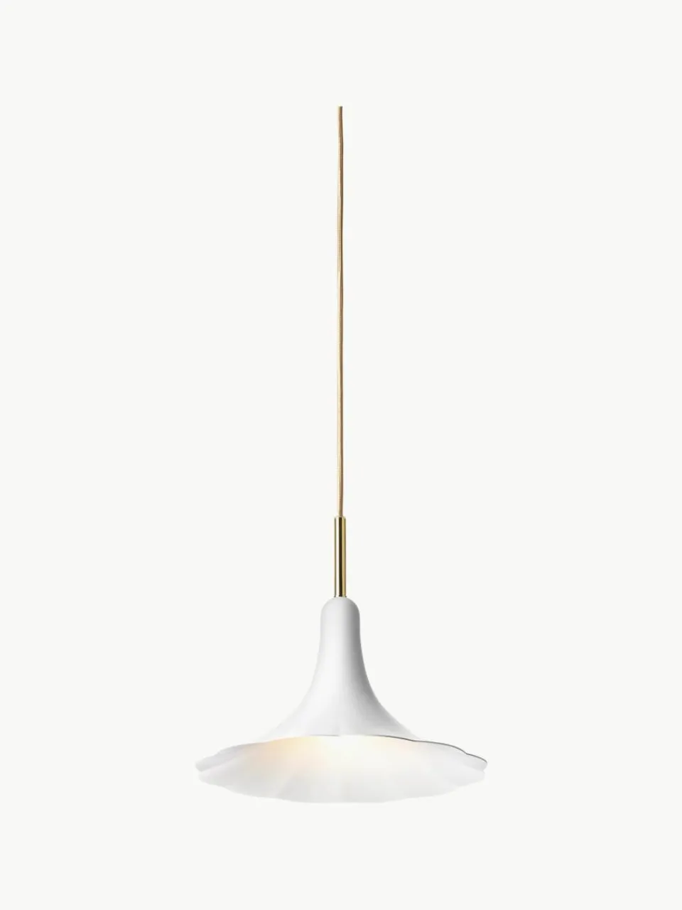 Kleine hanglamp Petalii^Nuura Discount