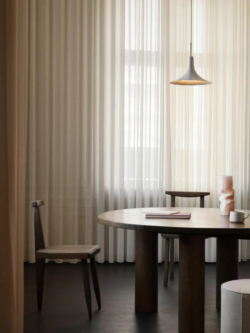 Kleine hanglamp Petalii^Nuura Discount