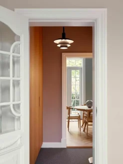 Kleine hanglamp PH 3/3^Louis Poulsen Clearance