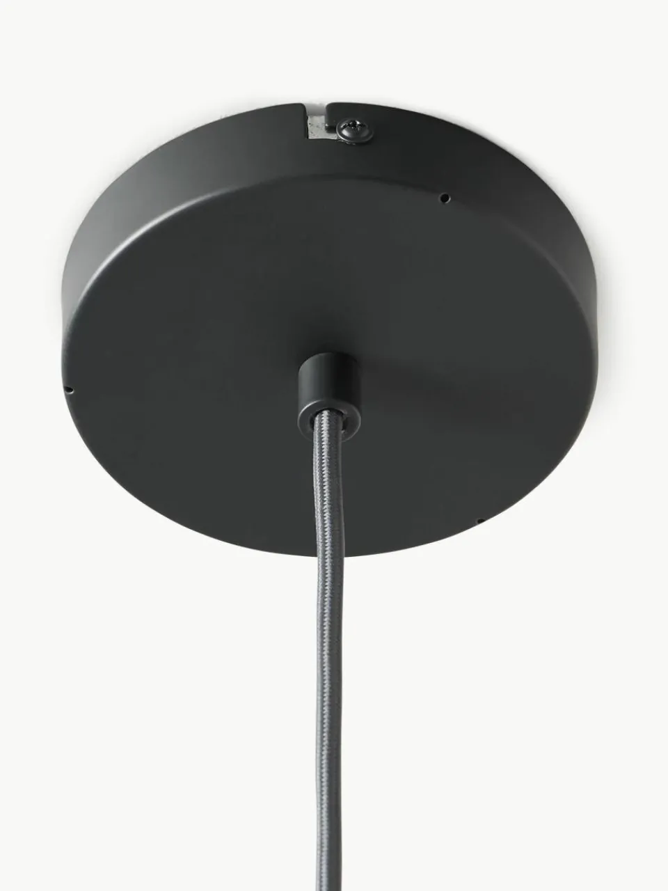 Kleine hanglamp Plate^Houseof New