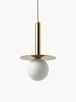 Kleine hanglamp Plate^Houseof Fashion