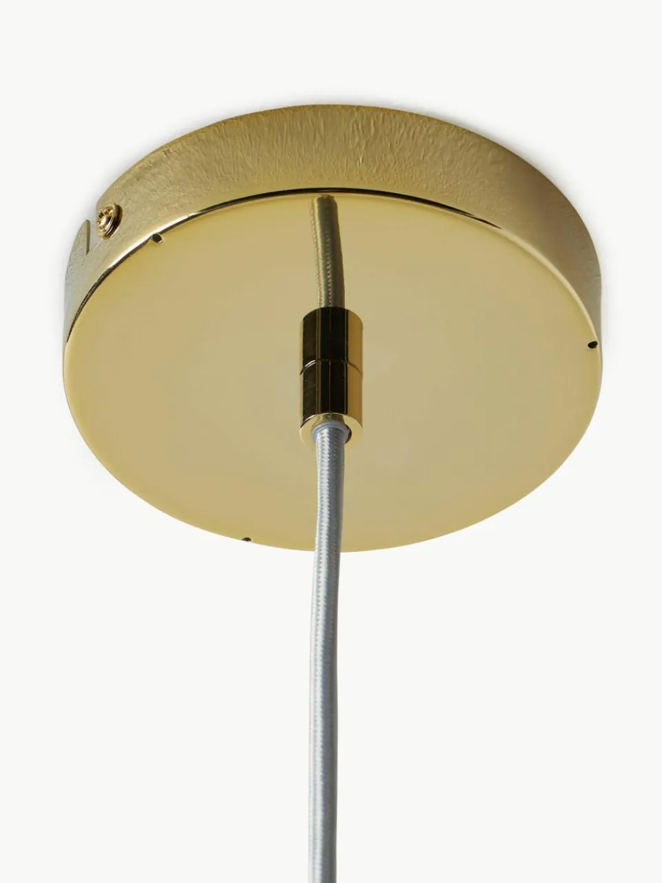 Kleine hanglamp Plate^Houseof Fashion