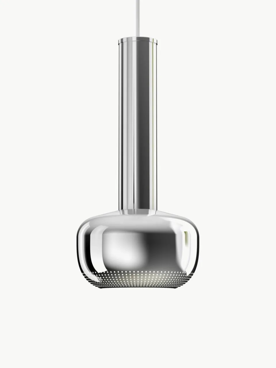 Kleine hanglamp VL 56^Louis Poulsen New