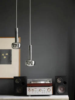 Kleine hanglamp VL 56^Louis Poulsen New
