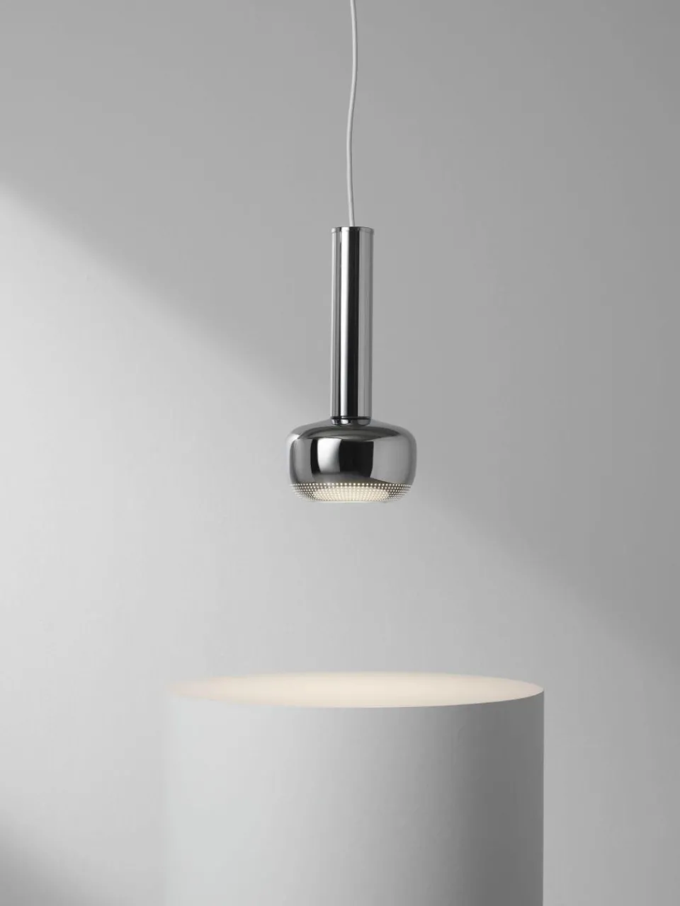Kleine hanglamp VL 56^Louis Poulsen New