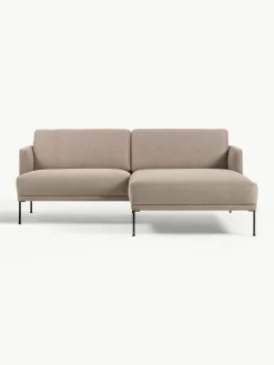 Kleine hoekbank Fluente^Westwing Collection Best