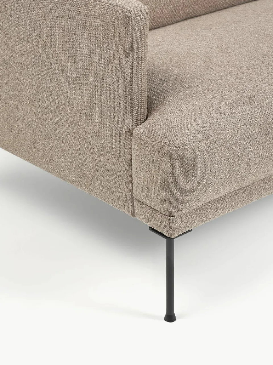 Kleine hoekbank Fluente^Westwing Collection Best