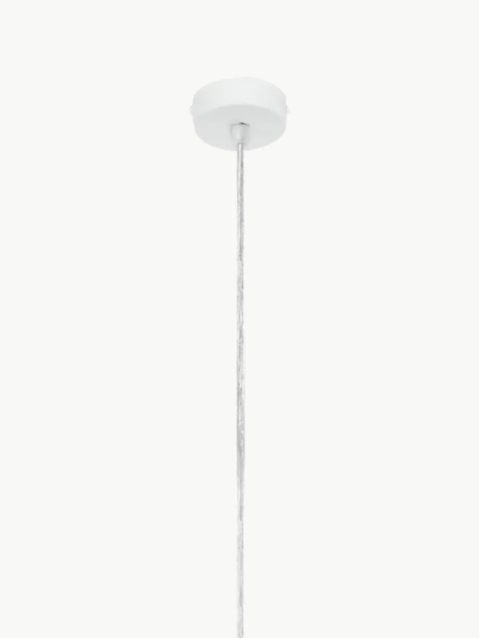 Kleine keramische hanglamp Armica^Westwing Sale