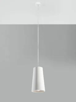 Kleine keramische hanglamp Armica^Westwing Sale