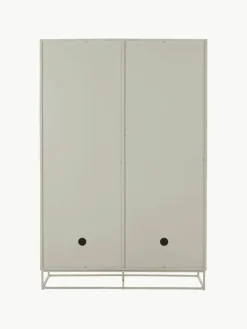 Kleine kledingkast Lyckeby^Jotex Fashion