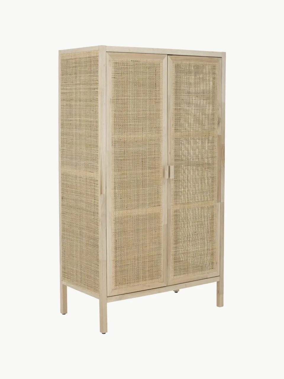 Kleine kledingkast Marrika^Bloomingville Fashion
