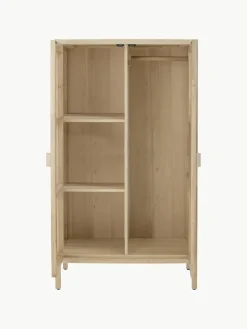 Kleine kledingkast Marrika^Bloomingville Fashion