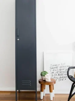 Kleine kledingkast The Skinny^Mustard Made Online
