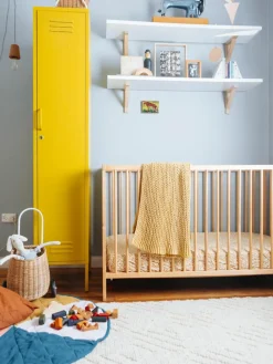 Kleine kledingkast The Skinny^Mustard Made Clearance